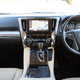 Illustration for article titled The Toyota Alphard Is the Opulent Luxury Minivan the Rest of the World Needs